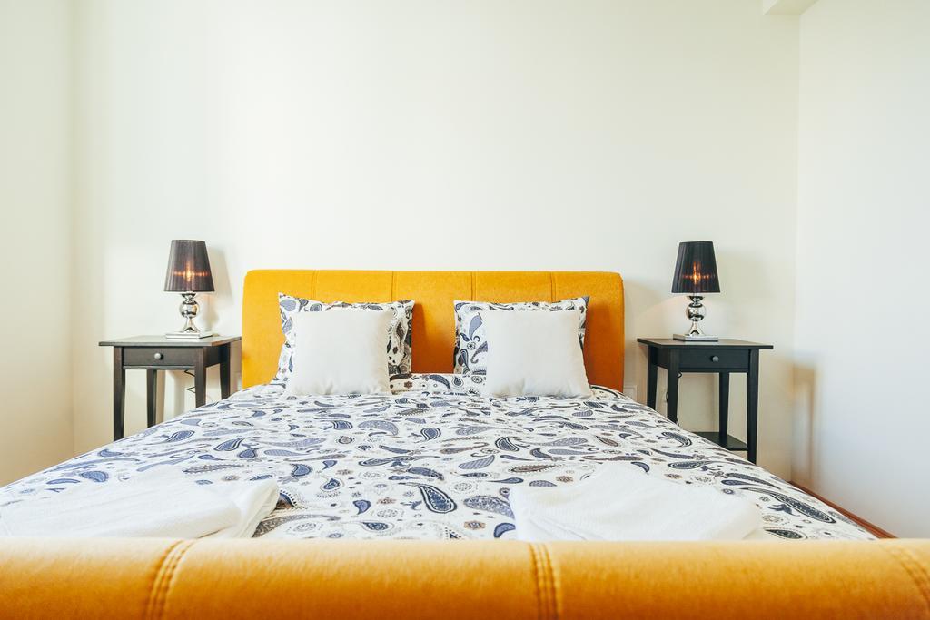 Artsy Old Town Apartment Bukurešť Exteriér fotografie