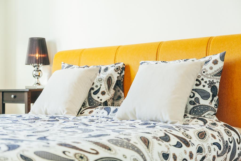 Artsy Old Town Apartment Bukurešť Exteriér fotografie